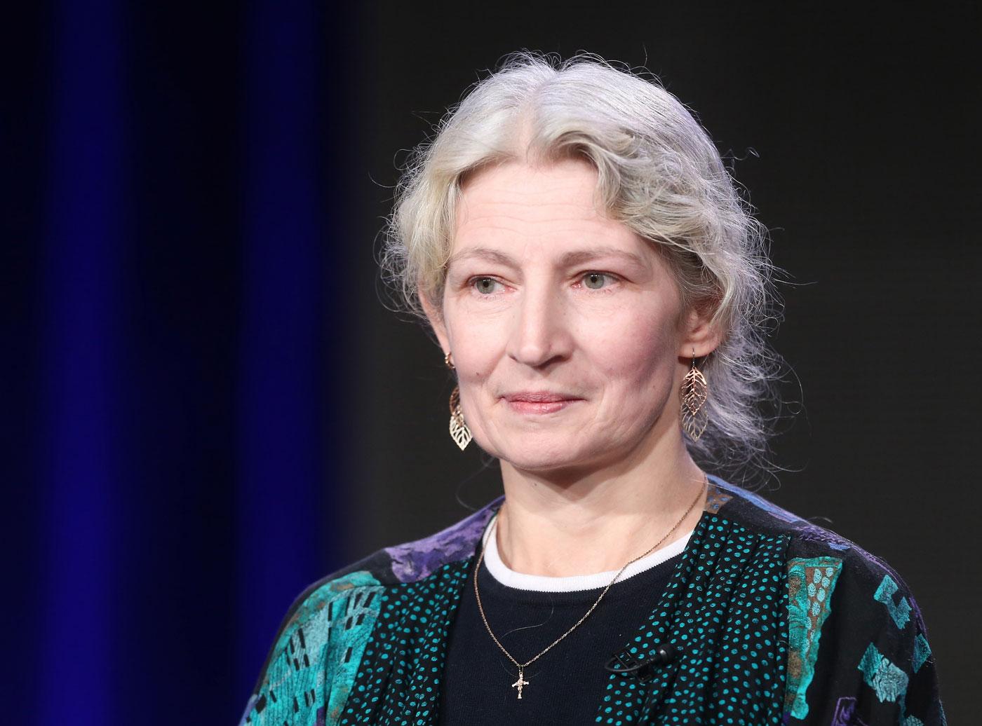 Alaskan Bush People Ami Brown Cancer Free