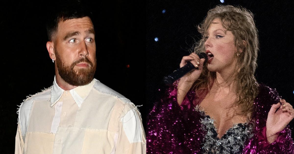 real reason travis kelce refusing propose to taylor swift pp