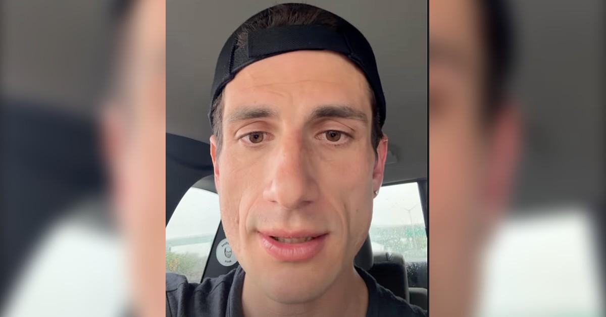 jack schlossberg instagram