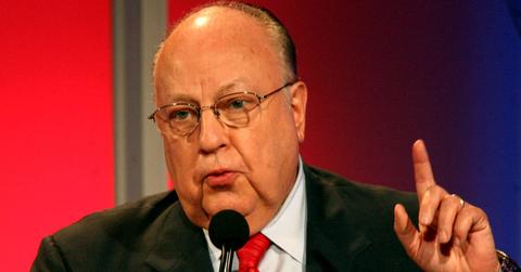 Roger Ailes Dead Sexual Harassment Lawsuit