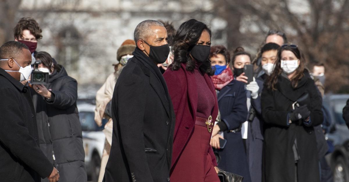 michelle obama mother marian robinson dead