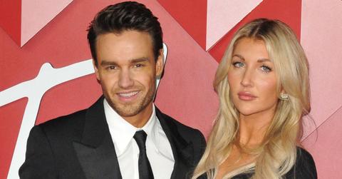 Photo of Liam Payne and Kate Cassidy