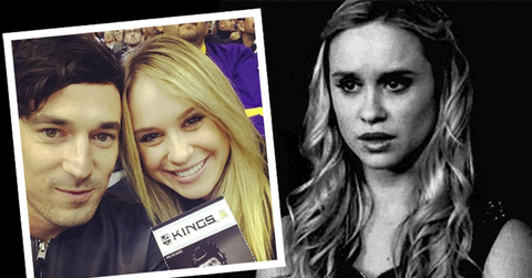 //becca tobin boyfriend dead pp