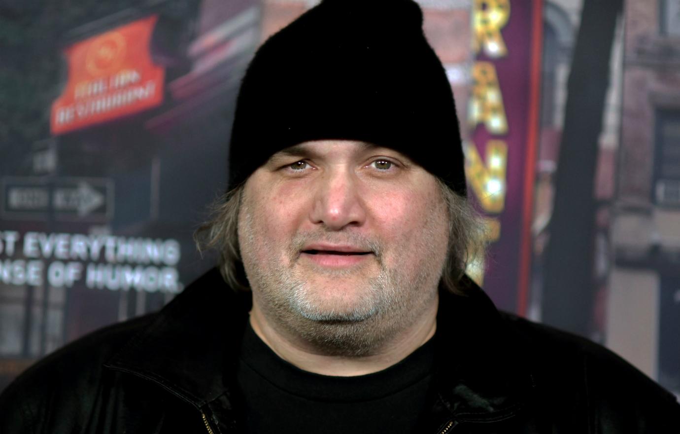 //artie lange wildest moments