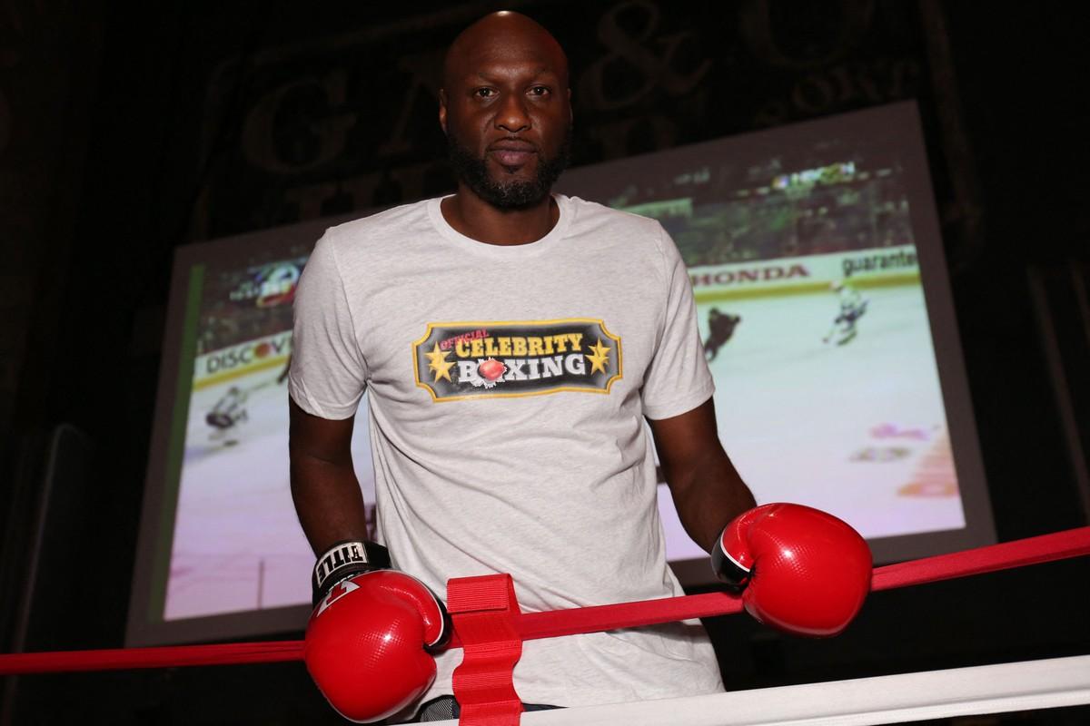 Lamar Odom admitted in 'Untold: The Death & Life of Lamar Odom,' Khloe Kardashian's lifestyle influenced his desire for fame.Lamar Odom Vs. Aaron Carter Training Session