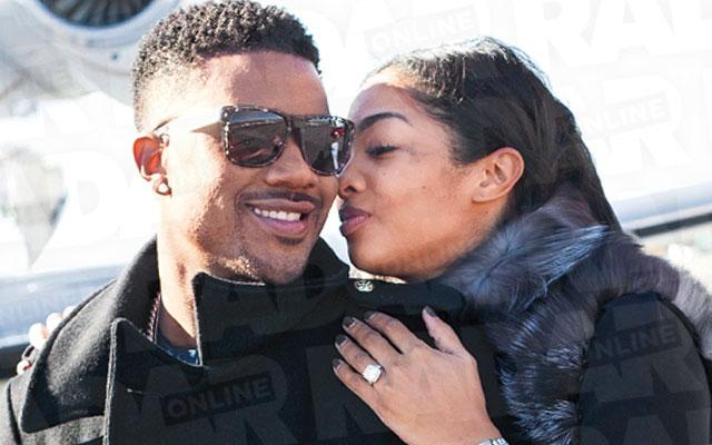 //RAY J ENGAGED PRINCESS LOVE