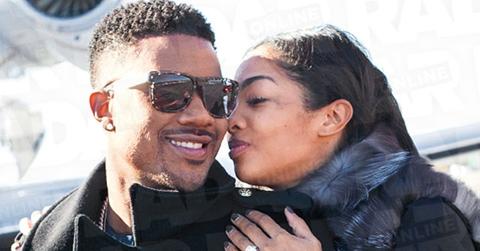 //RAY J ENGAGED PRINCESS LOVE