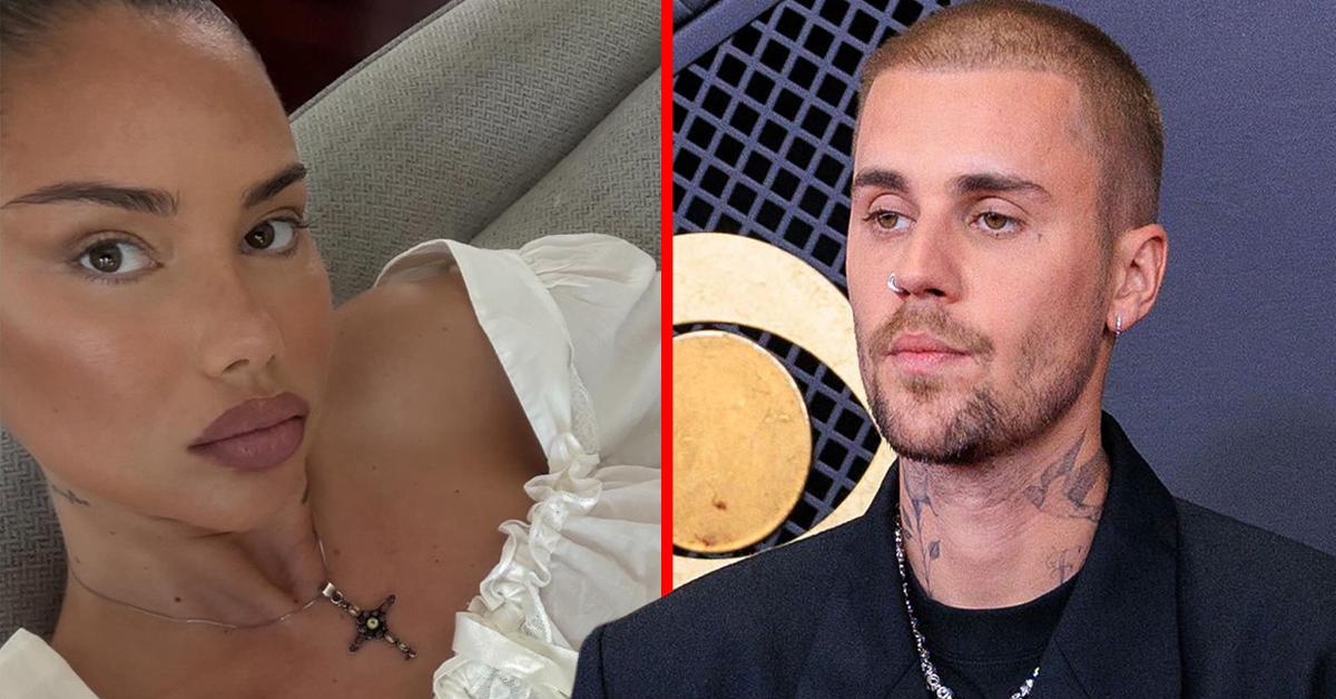 Justin Bieber's Ex Dead at 34 Just Months After Welcoming&hellip;