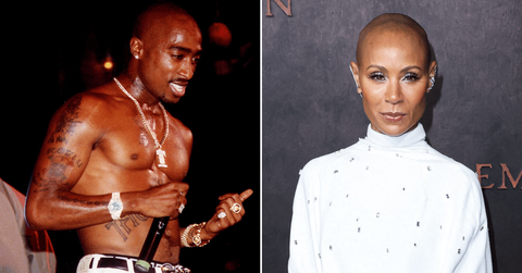 jada pinkett smith accused of lying about tupac