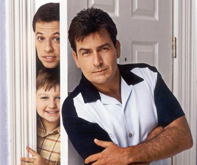 EXCLUSIVE: Two And A Half Men Shut Down, Charlie Sheen Vows: 'I'll Take ...