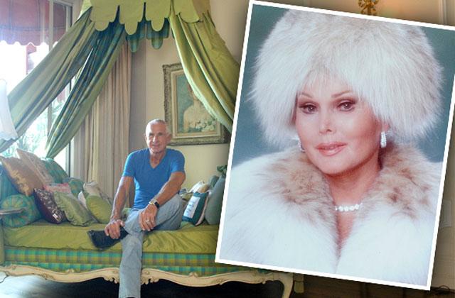 Zsa Zsa Gabor S Shocking Deathbed Confession