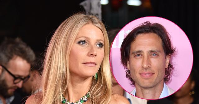 Gwyneth Paltrow Opens Up About MDMA Use In Netflix Series