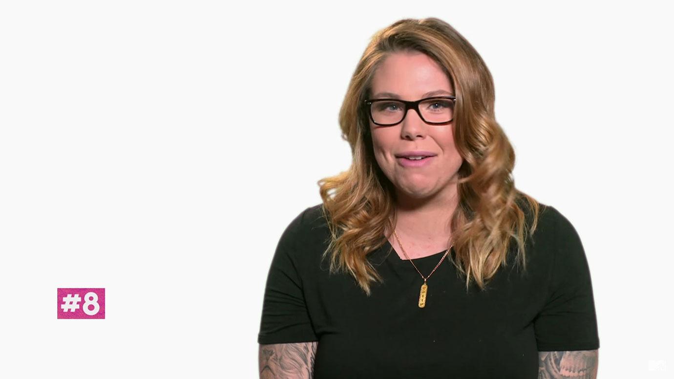 kailyn lowry baby four sperm donor plans teen mom 2