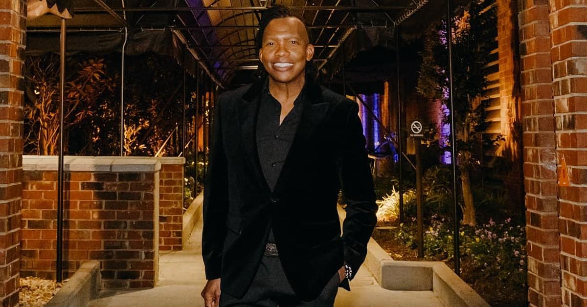 michael tait