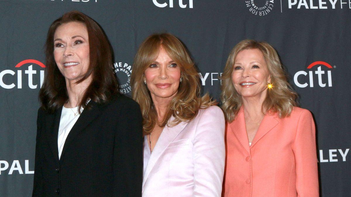 charlies angels stars plastic surgery reveal reunion