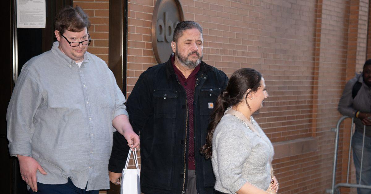 gypsy rose blanchard splits husband  months after prison release