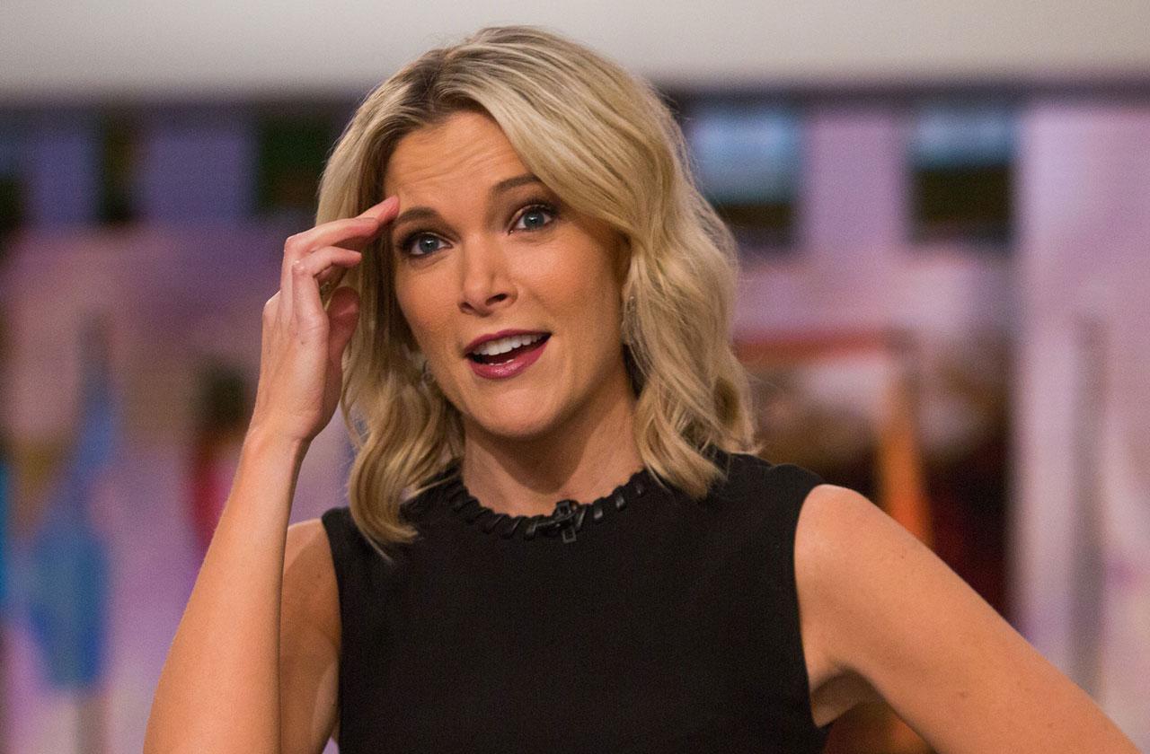 Megyn Kelly May Not Return TODAY Show Blackface