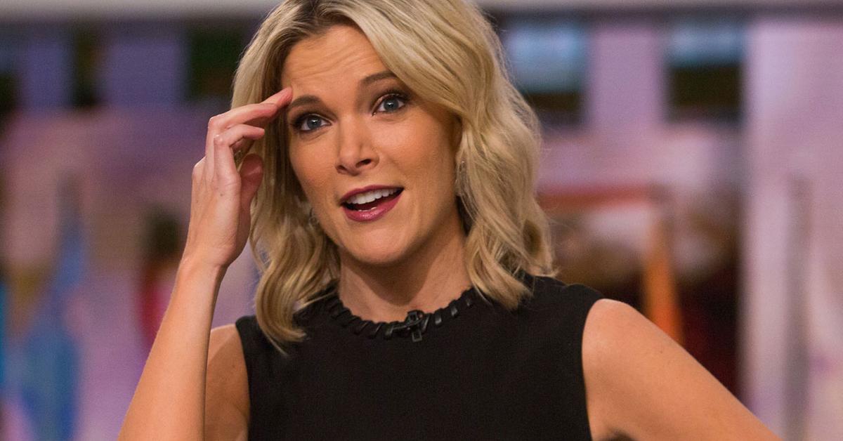 Megyn Kelly Skips TODAY Show, May Not Return After Blackface Scandal