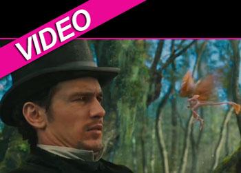 //oz the great powerful james franco disney