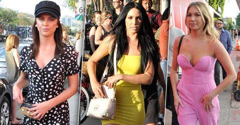 Vanderpump Rules Tom Tom Red Carpet