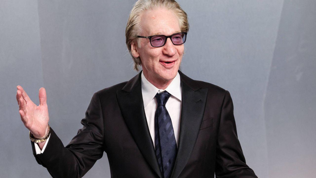 Photo of Bill Maher