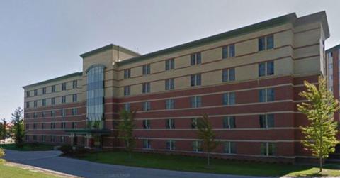 // Dead Michigan University Shooting pp