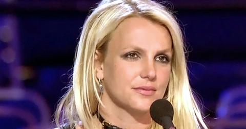 //britney x factor nc