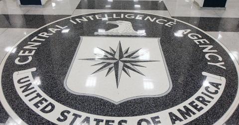 Former CIA Agent Arrested For Hiding Classified Information