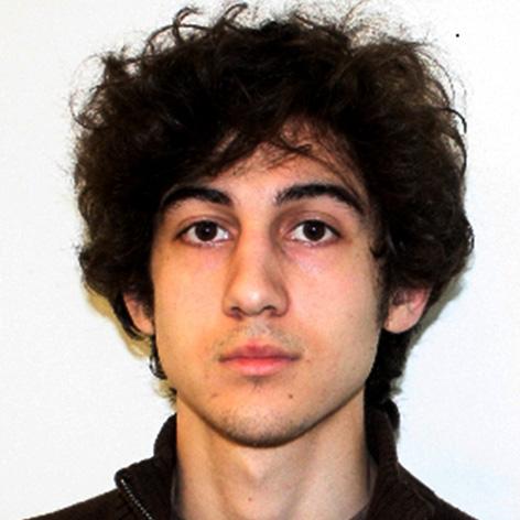 //dzhokhar tsarnaev square landov