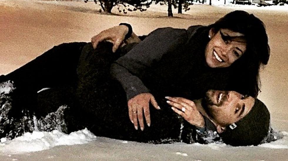 Michael Phelps Engaged To Nicole Johnson