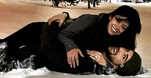 Michael Phelps Engaged To Nicole Johnson