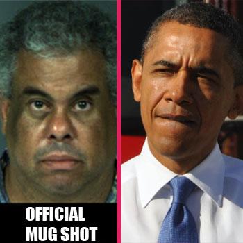 //obama mug shot keith