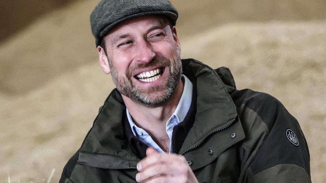 Photo of Prince William