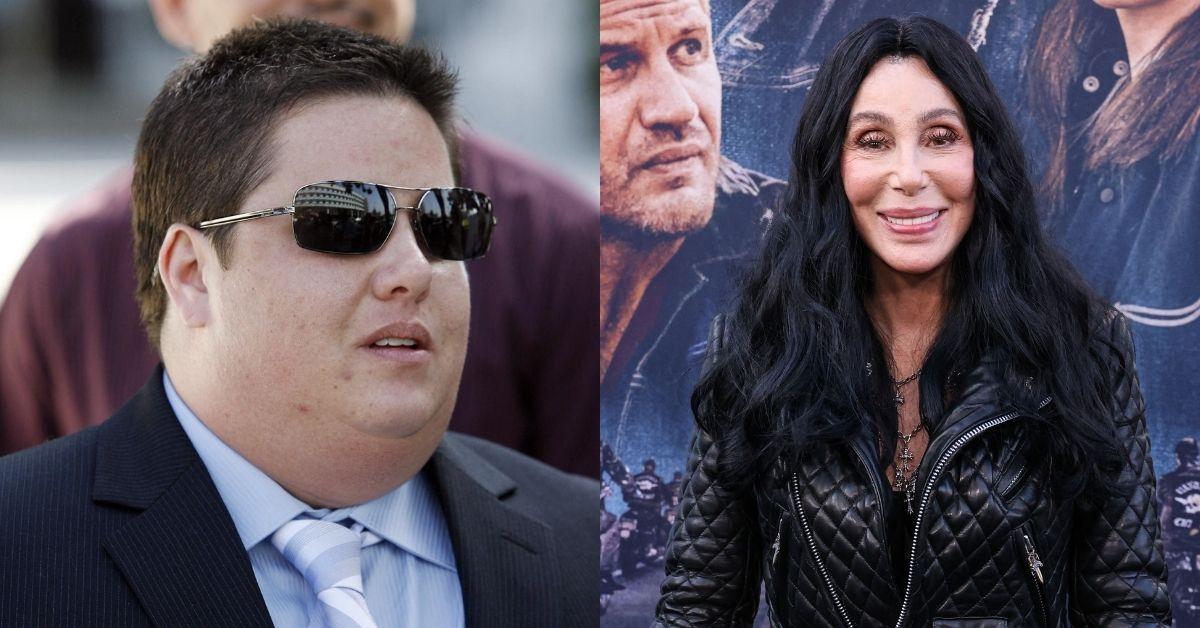 cher gender switch son chaz bono