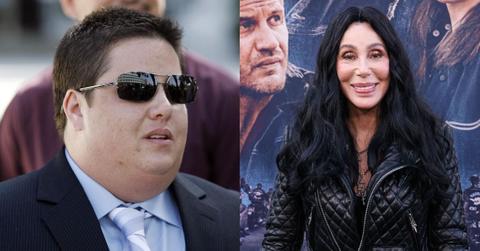 cher gender switch son chaz bono
