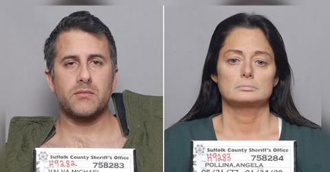 Boy Froze To Death After Father Left Him In Unheated Garage