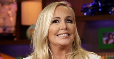 'RHOC' Star Shannon Beador To Change Last Name After Divorce