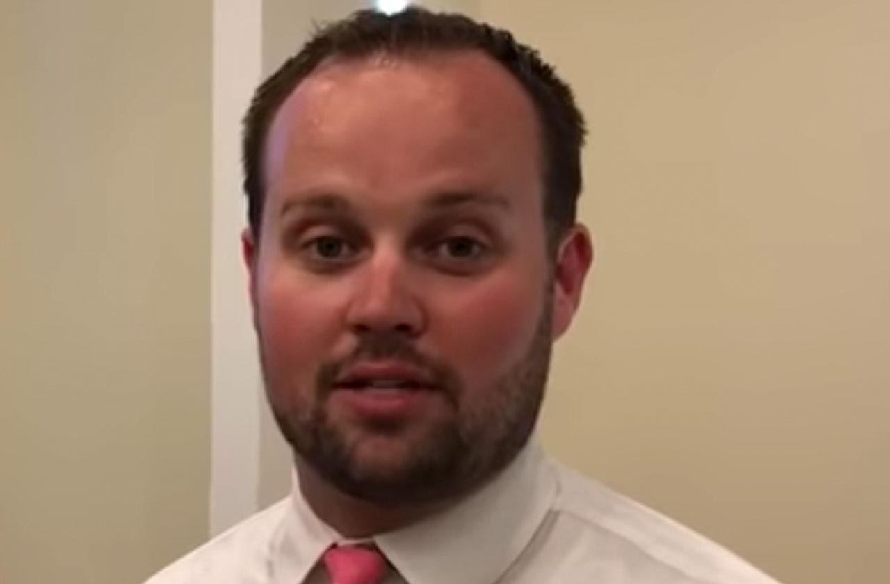 Josh Duggar Molestation Parents Siblings Treat Him Normal