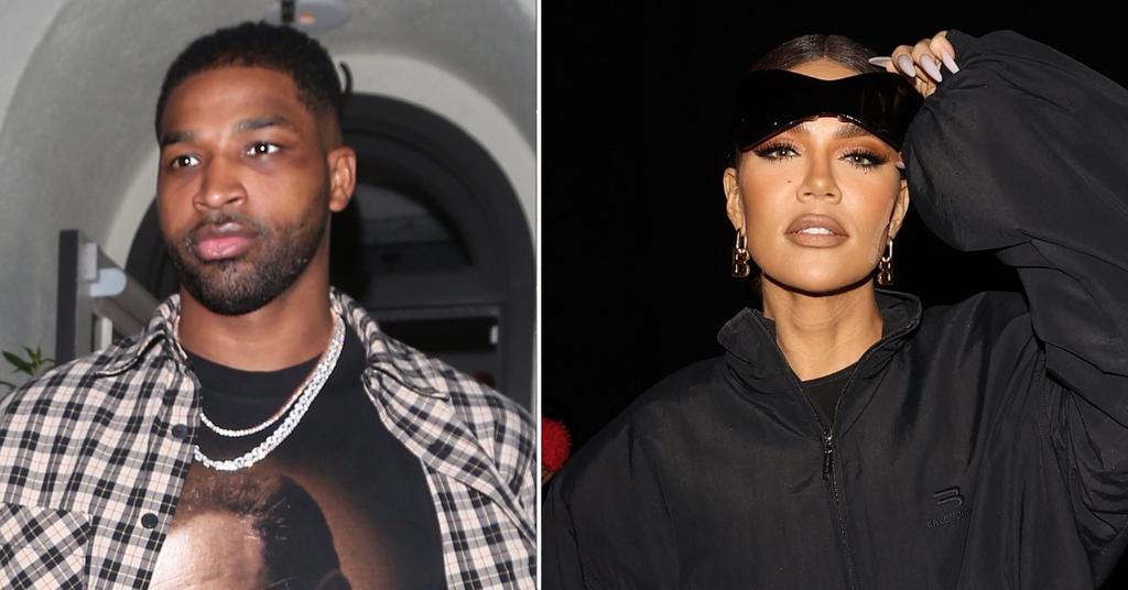 Tristan Thompson Purchases 12.5 Million Mansion By Khloé Kardashian