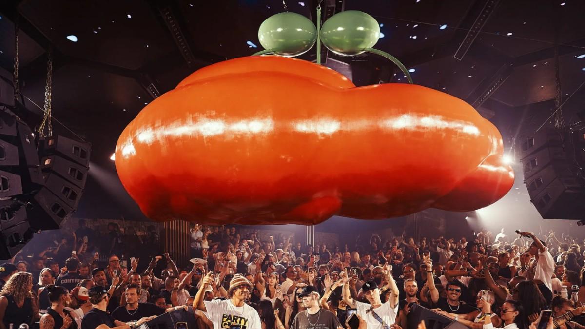 keinemusik full pacha