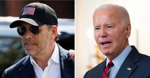 hunter biden arranged vip meeting biz partners joe biden vp mansionjpg