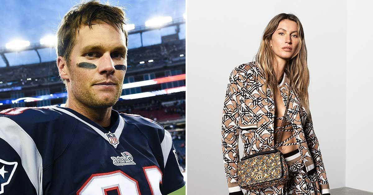 $250 Million Tom Brady Prioritizes His Dream Venture as $400 Million Gisele  Bündchen Targets Top Heights - EssentiallySports