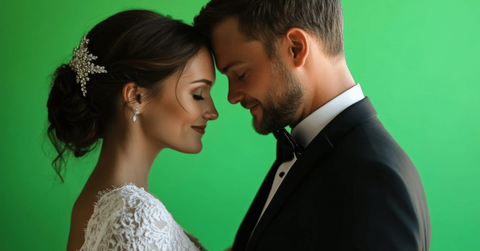 honor recommitment month by planning the perfect vow renewal ceremony with must haves