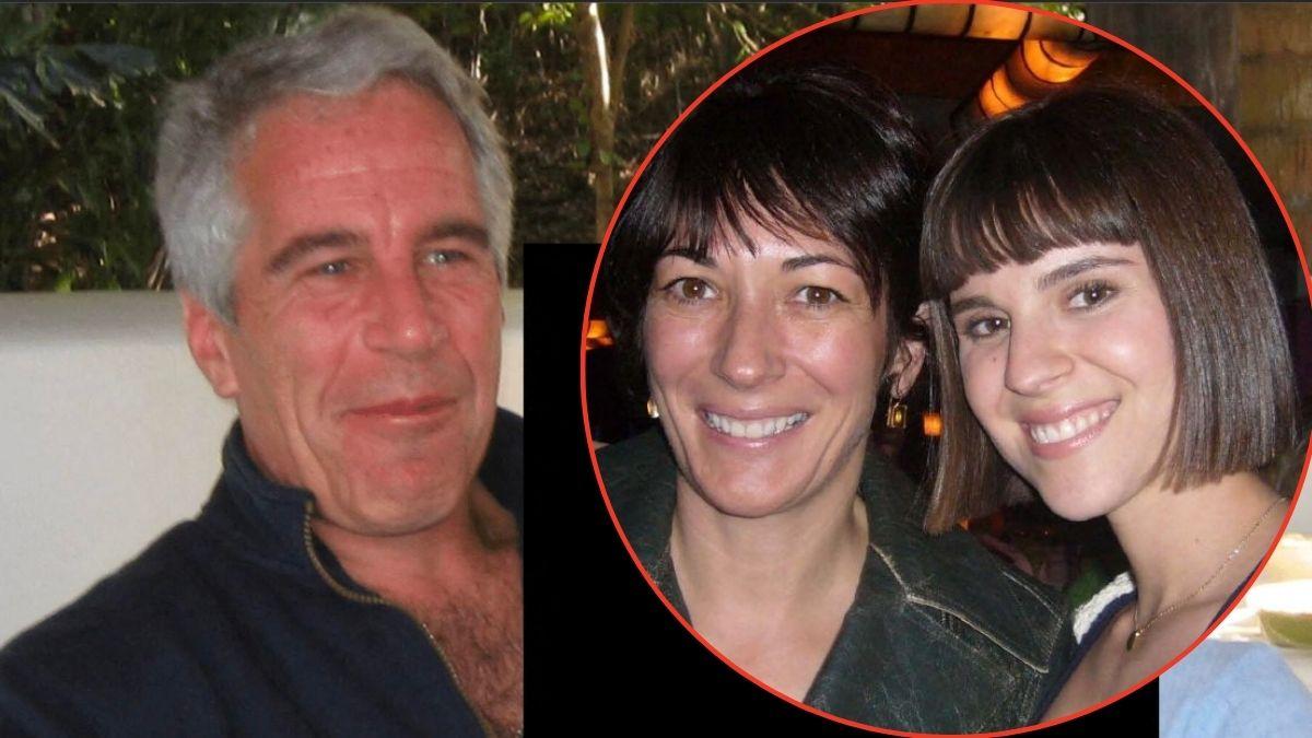 A Jeffrey Epstein aide is allegedly plotting to shop a shocking dossier tied to the late pedophile.