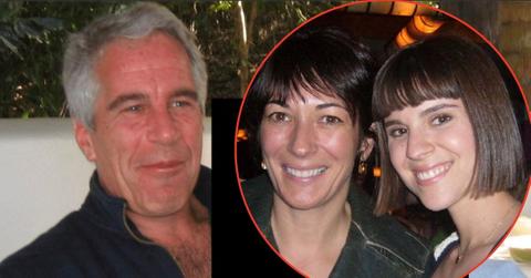 A Jeffrey Epstein aide is allegedly plotting to shop a shocking dossier tied to the late pedophile.