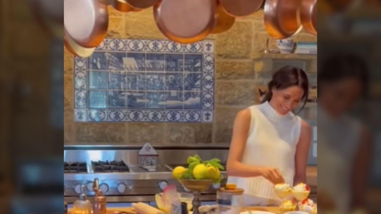 Photo of Meghan Markle