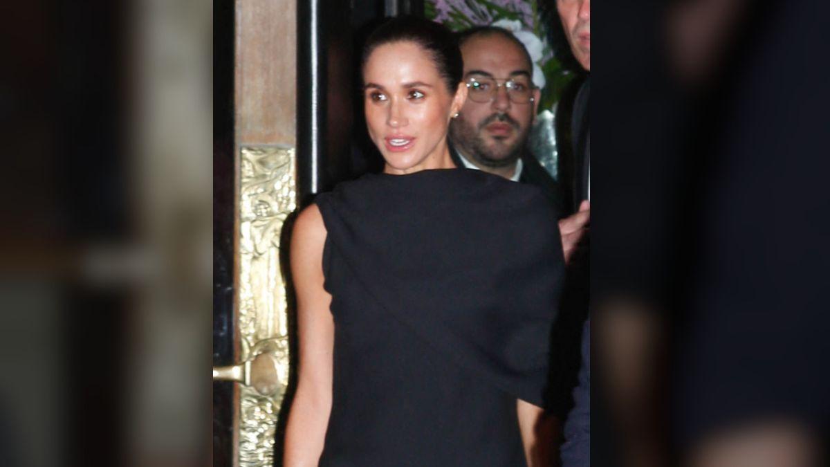 Photo of Meghan Markle