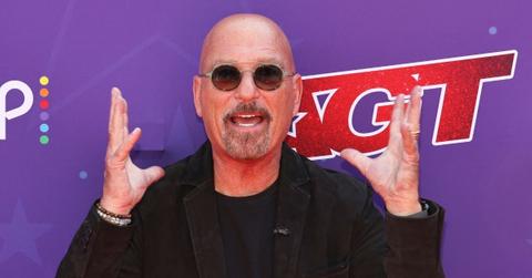 Photo of Howie Mandel