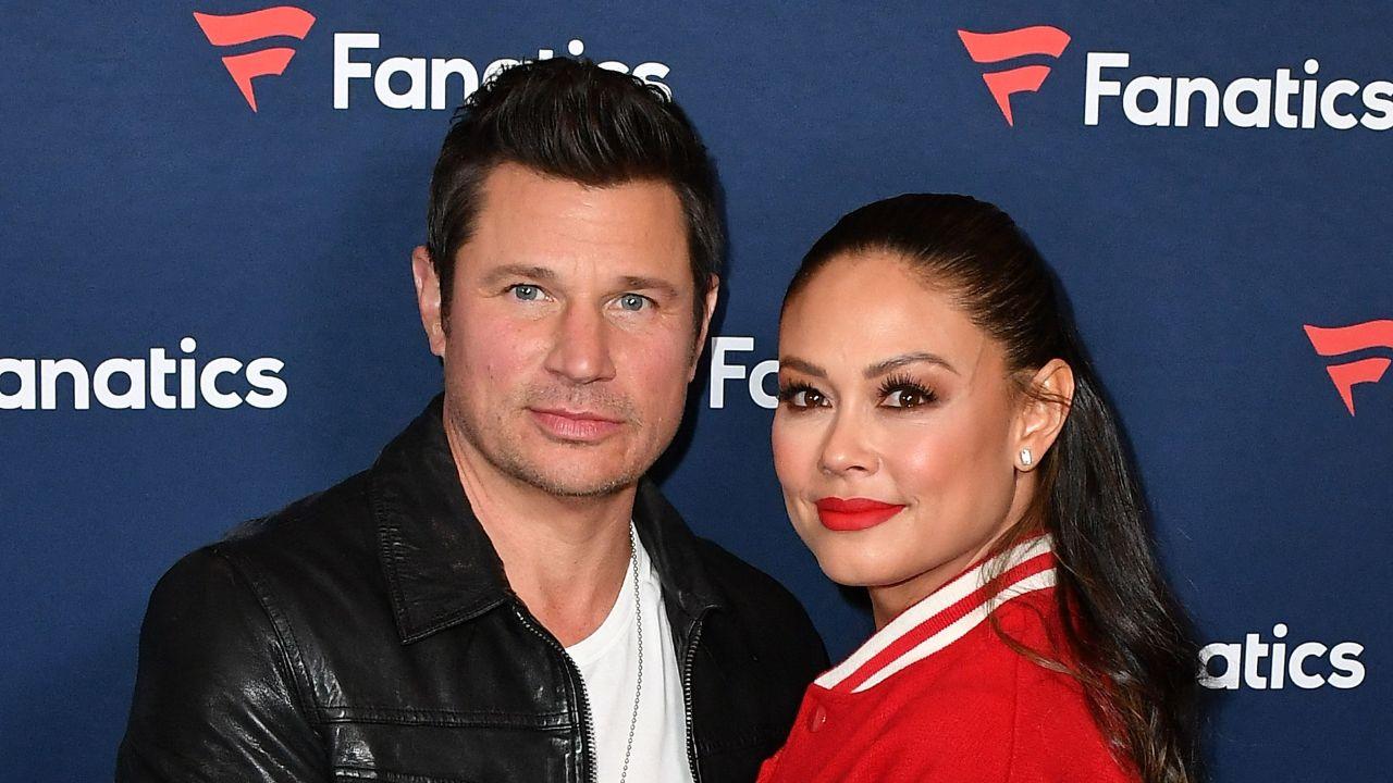 Nick and Vanessa Lachey reportedly plan to leave Los Angeles behind as they prepare for a new life.