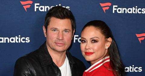 Nick and Vanessa Lachey reportedly plan to leave Los Angeles behind as they prepare for a new life.